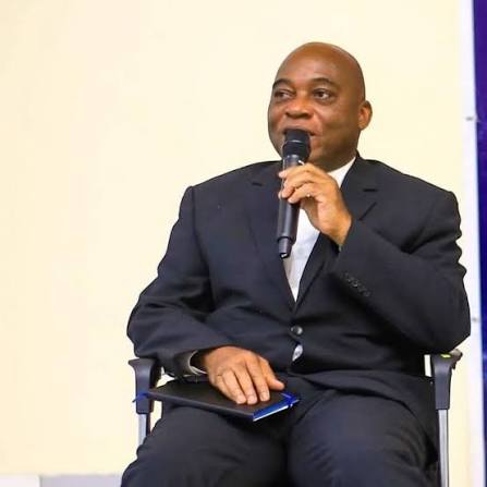 Côte d'Ivoire: Rupture formelle avec le PPA-CI et accusé de faible poids politique/ la mise au point de  Ahoua Don Mello 